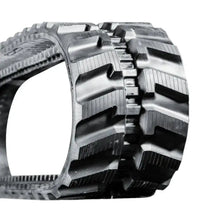 CAT 305E2 Rubber Tracks - TrackTECH Rubber Tracks