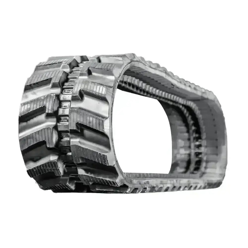 CAT 306 Rubber Tracks - TrackTECH Rubber Tracks