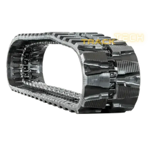 CAT 308C-CR Rubber Tracks - TrackTECH Rubber Tracks