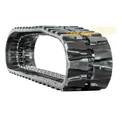 CAT 308C-CR Rubber Tracks - TrackTECH Rubber Tracks