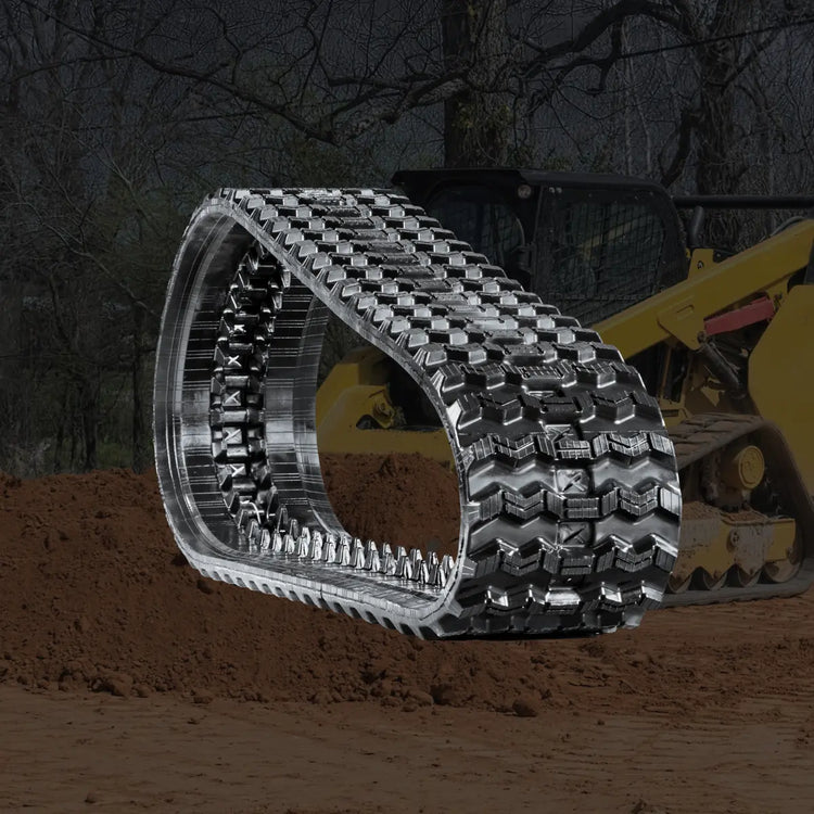 CAT 289D Rubber Tracks | 450x86x56