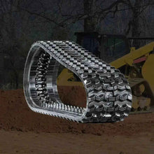 Caterpillar 299D3 Rubber Track