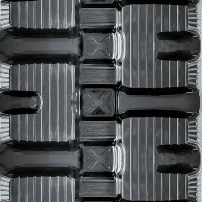 VOLVO MCT125C — (450×86×56) Rubber Track