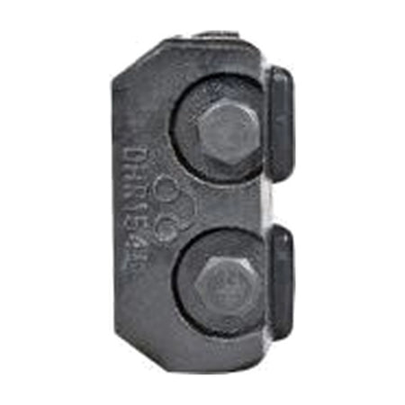 450mm Clip-On Track Pad – 154 Series