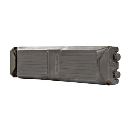 450mm Clip-On Track Pad – 154 Series