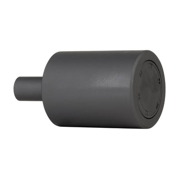 Heavy Duty Carrier Roller | Part #03712-00100 – view 4