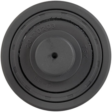 Takeuchi TB230 Top Roller | Part #03712-00100 - internal guide lugs