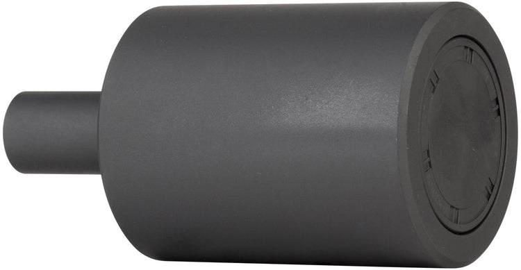 New Holland E55BX Top Roller | Part #PS64D01001F1 - left side
