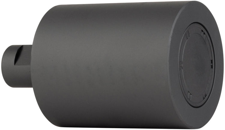Takeuchi TB145 Top Roller | Part #03912-00100 - left side