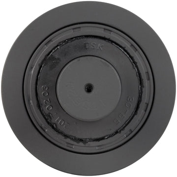 Takeuchi TB145 Top Roller | Part #03912-00100 - internal guide lugs