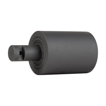 Heavy Duty Carrier Roller for Takeuchi | Part #CR05612-04080