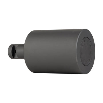 Heavy Duty Carrier Roller | Part #05612-04080 – view 3
