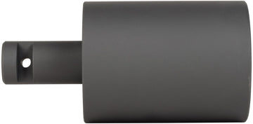 Takeuchi TB175 Top Roller | Part #05612-04080 - close up