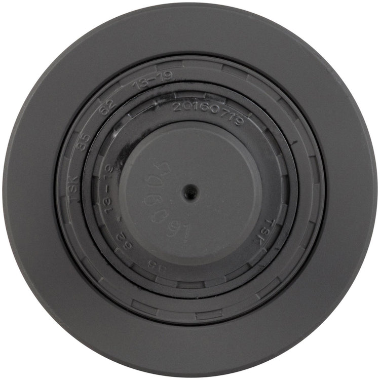 Takeuchi TB175 Top Roller | Part #05612-04080 - internal guide lugs