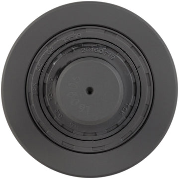 Takeuchi TB180FR Top Roller | Part #05612-04080 - internal guide lugs