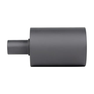 Heavy Duty Carrier Roller | Part #1180-9221 – view 2