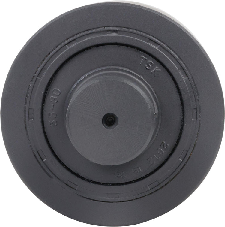 Bobcat E26 Top Roller | Part #7257873 - internal guide lugs