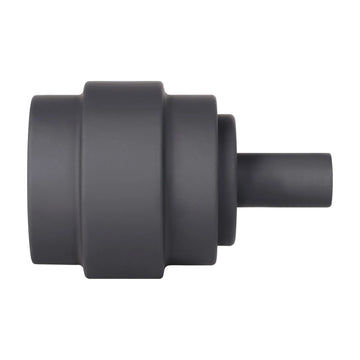 Heavy Duty Carrier Roller | Part #1181-00430 – view 2