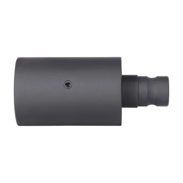 Heavy Duty Carrier Roller | Part #146-6064 – view 2