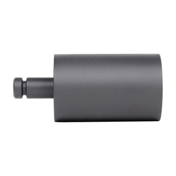 Heavy Duty Carrier Roller | Part #193-7070 – view 2