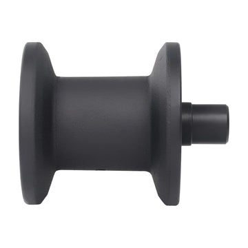 Heavy Duty Carrier Roller | Part #20T-30-00060 – view 2