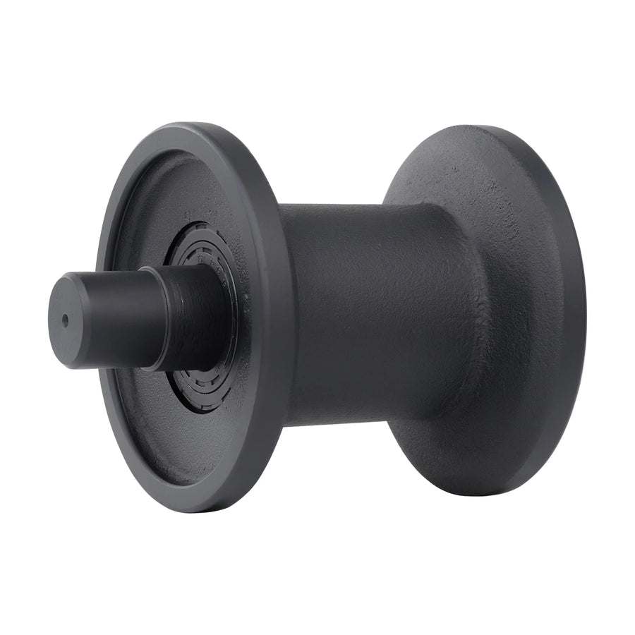 Heavy Duty Carrier Roller | Part #20T-30-00060