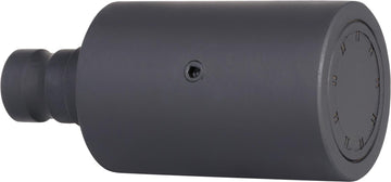 CAT 303-5 Top Roller | Part #146-6064 - left side