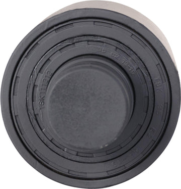 CAT 303-5 Top Roller | Part #146-6064 - internal guide lugs