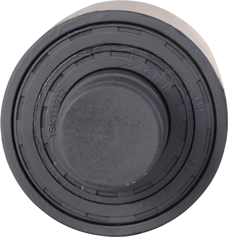 CAT 302-5 Top Roller | Part #146-6064 - internal guide lugs