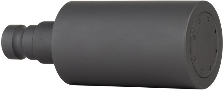 CAT 304CCR Top Roller | Part #265-7675 - left side