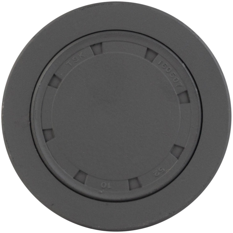 CAT 305-5E2CR Top Roller | Part #265-7675 - internal guide lugs