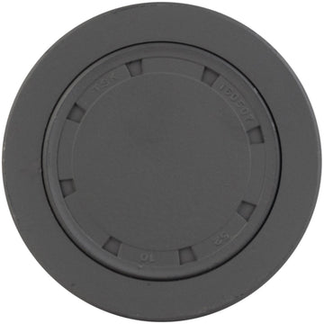 CAT 304CCR Top Roller | Part #265-7675 - internal guide lugs