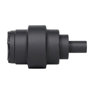 Heavy Duty Carrier Roller | Part #277-8576 – view 2