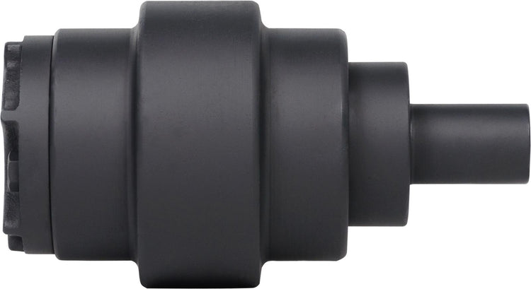 CAT 307E2 Top Roller | Part #277-8576 - close up