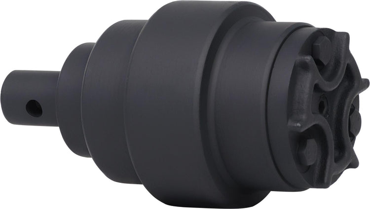 CAT 304CR Top Roller | Part #277-8576 - left side