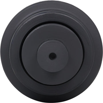 CAT 304 Top Roller | Part #277-8576 - internal guide lugs