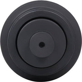CAT 308CR Top Roller | Part #277-8576 - internal guide lugs