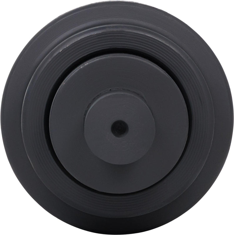 CAT 304CR Top Roller | Part #277-8576 - internal guide lugs
