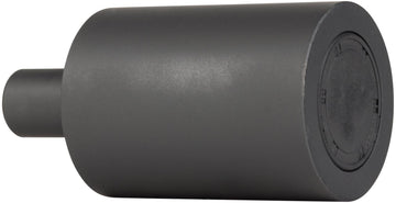 John Deere 60D Bottom Roller | Part #4671711 - left side