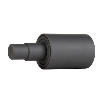 Heavy Duty Carrier Roller for Komatsu, Hitachi & More | Part #CR9237948