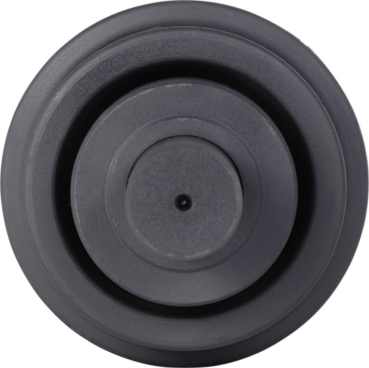 Hitachi ZX75US Top Roller | Part #LK327 - internal guide lugs