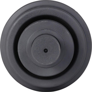 Hitachi EX70LC-5 Top Roller | Part #LK327 - internal guide lugs