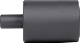 Case CX27B Top Roller | Part #PV64D00001F1 - close up