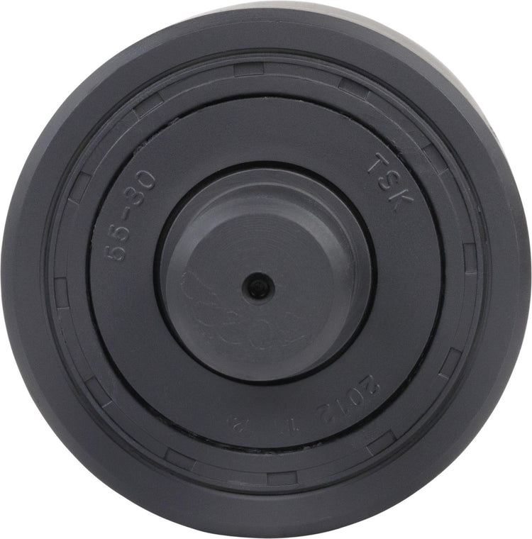 Case CX27B Top Roller | Part #PV64D00001F1 - internal guide lugs