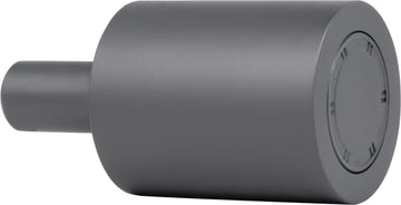 Kubota KX61-3 Top Roller | Part #RC411-21903 - left side