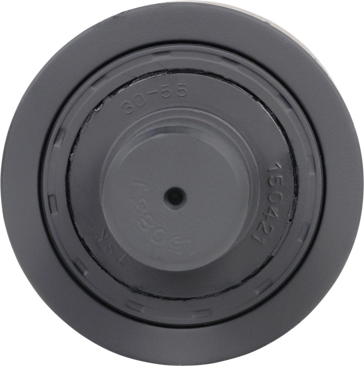 Kubota U35-4 Top Roller | Part #RC411-21903 - internal guide lugs