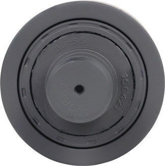 Doosan DX35 Top Roller | Part #RC411-21903 - internal guide lugs