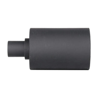 Heavy Duty Carrier Roller | Part #RD411-22900 – view 2
