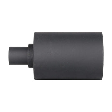 Heavy Duty Carrier Roller | Part #RD411-22900 – view 2
