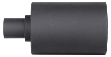 Hitachi EX40U Top Roller | Part #RD411-22900 - close up